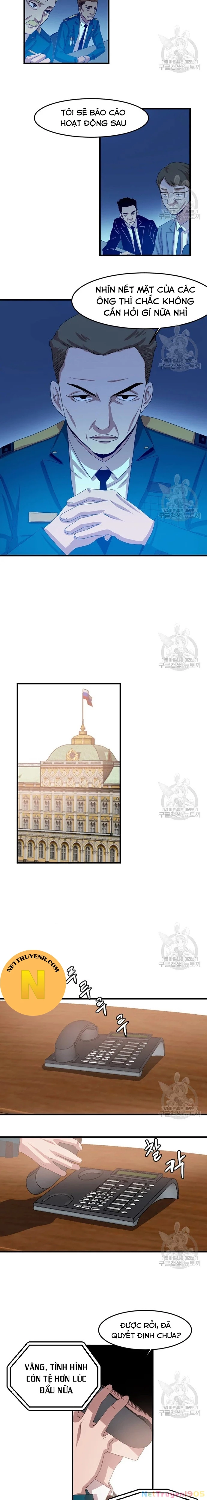 Tôi Nhặt Được Điện Thoại Từ Thế Giới Khác Chapter 106 - 13