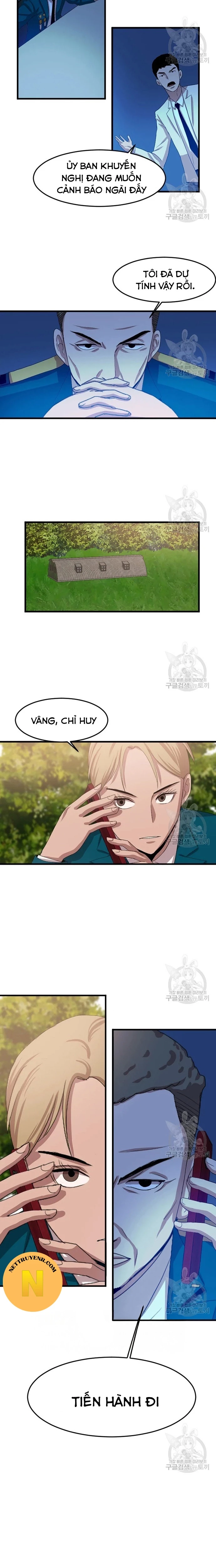 Tôi Nhặt Được Điện Thoại Từ Thế Giới Khác Chapter 106 - 15