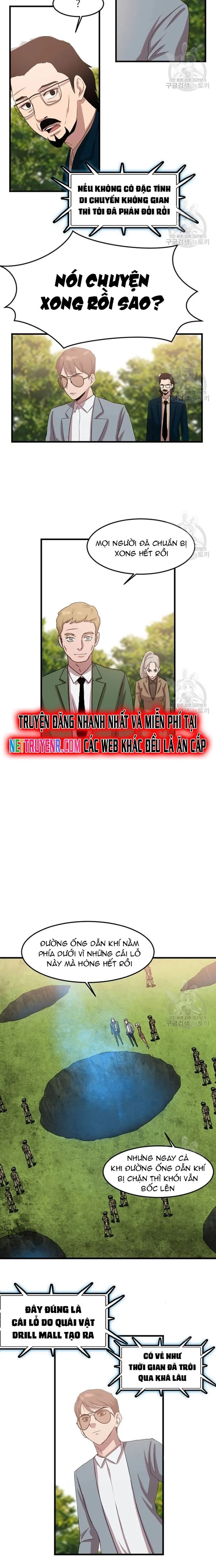 Tôi Nhặt Được Điện Thoại Từ Thế Giới Khác Chapter 107 - 2