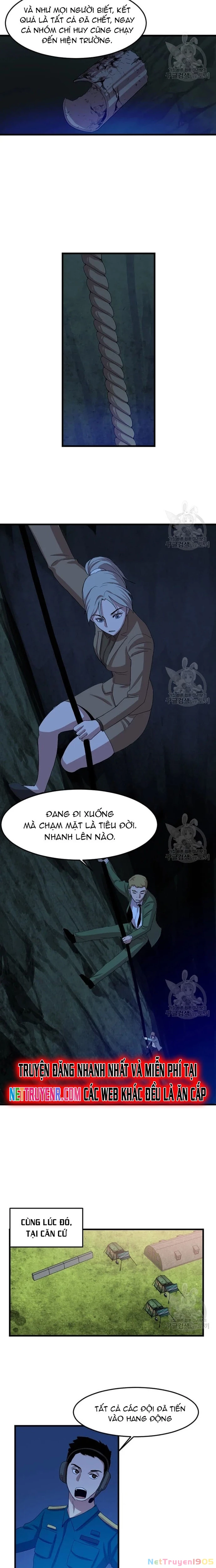 Tôi Nhặt Được Điện Thoại Từ Thế Giới Khác Chapter 107 - 4