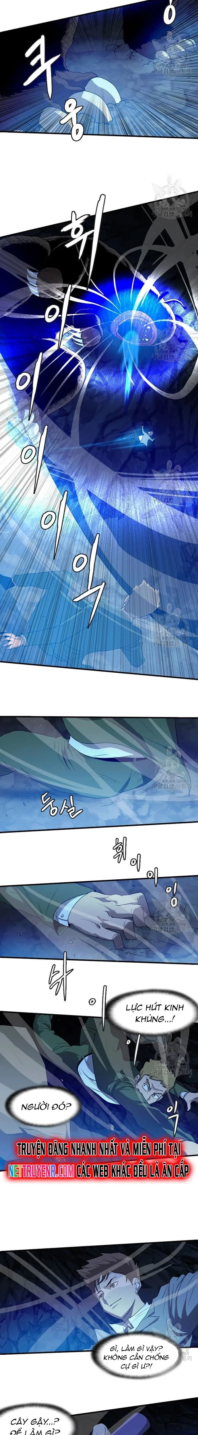 Tôi Nhặt Được Điện Thoại Từ Thế Giới Khác Chapter 109 - 4