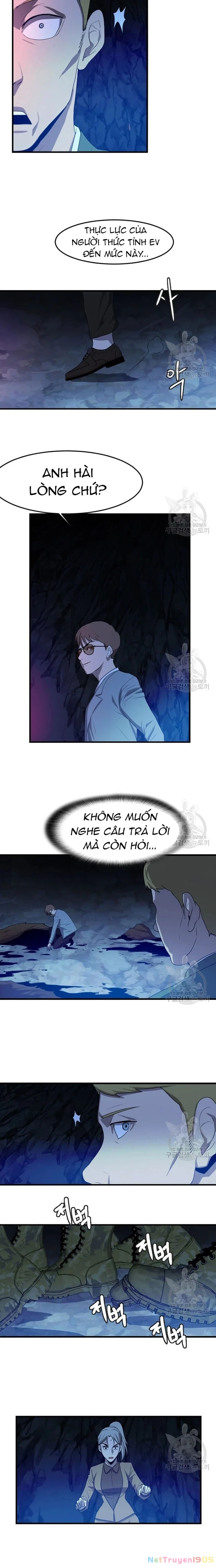 Tôi Nhặt Được Điện Thoại Từ Thế Giới Khác Chapter 109 - 7