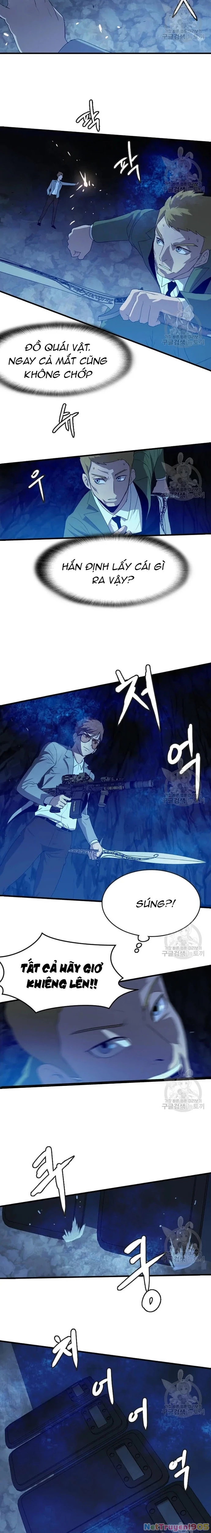 Tôi Nhặt Được Điện Thoại Từ Thế Giới Khác Chapter 109 - 12