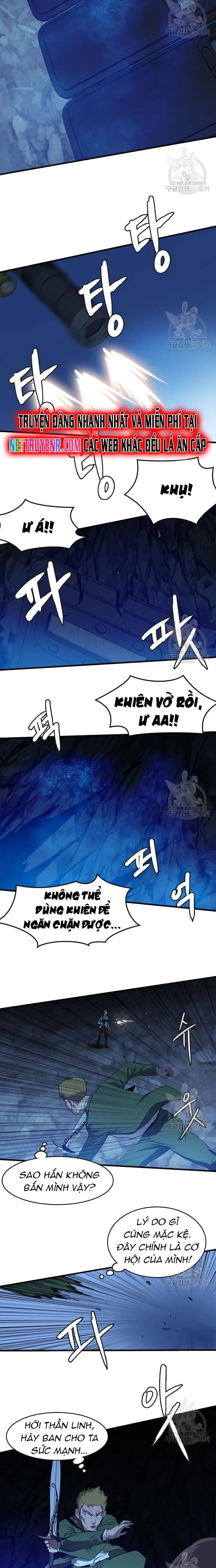 Tôi Nhặt Được Điện Thoại Từ Thế Giới Khác Chapter 109 - 13