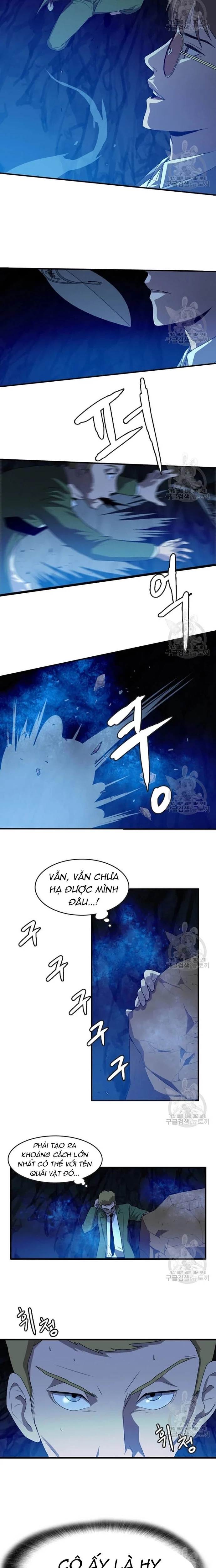 Tôi Nhặt Được Điện Thoại Từ Thế Giới Khác Chapter 109 - 14