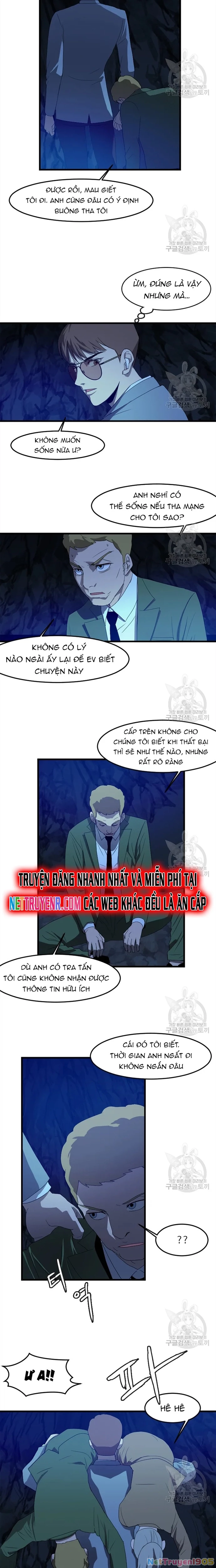 Tôi Nhặt Được Điện Thoại Từ Thế Giới Khác Chapter 110 - 4