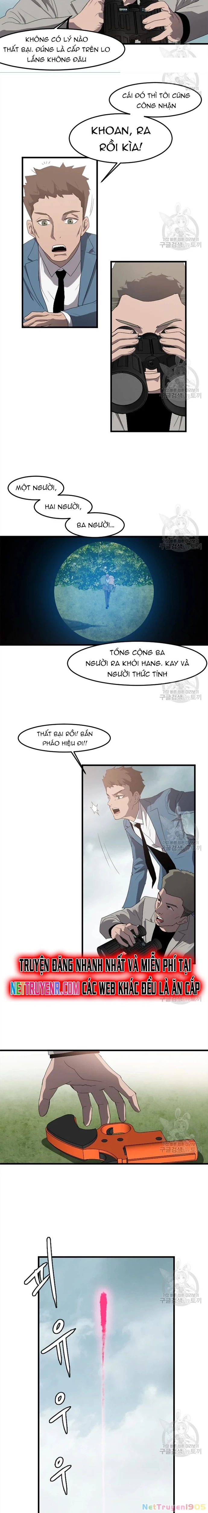 Tôi Nhặt Được Điện Thoại Từ Thế Giới Khác Chapter 110 - 6