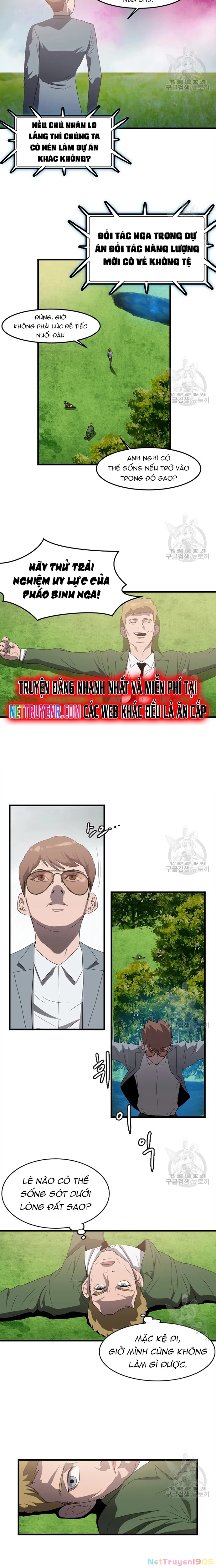 Tôi Nhặt Được Điện Thoại Từ Thế Giới Khác Chapter 110 - 8
