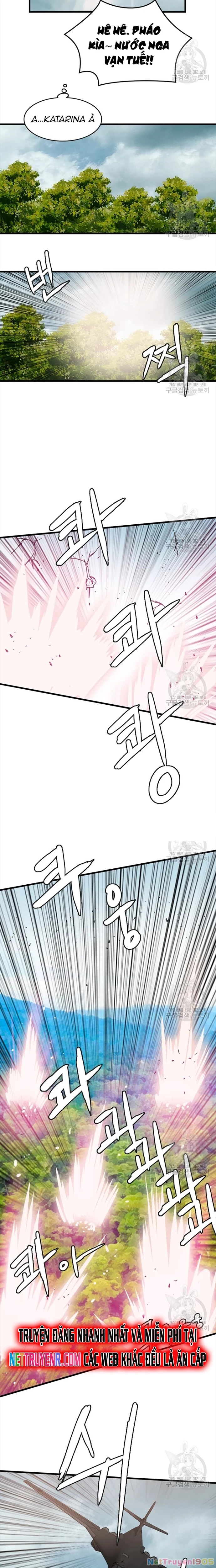 Tôi Nhặt Được Điện Thoại Từ Thế Giới Khác Chapter 110 - 10