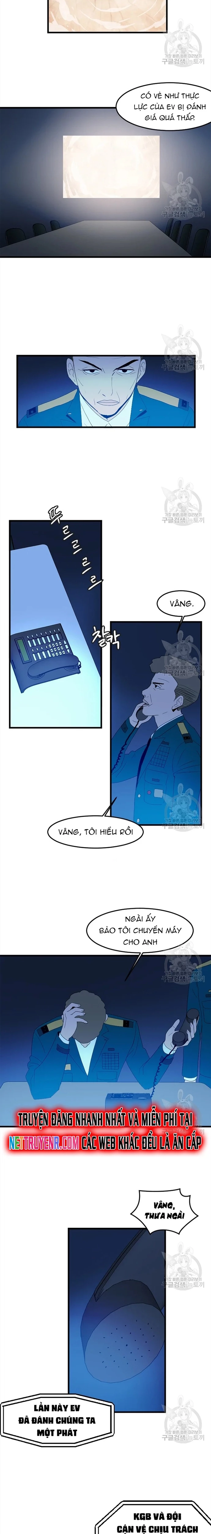 Tôi Nhặt Được Điện Thoại Từ Thế Giới Khác Chapter 110 - 13