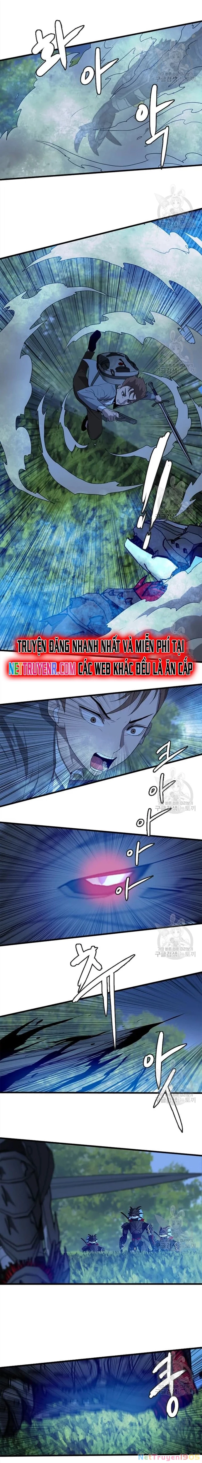 Tôi Nhặt Được Điện Thoại Từ Thế Giới Khác Chapter 111 - 6