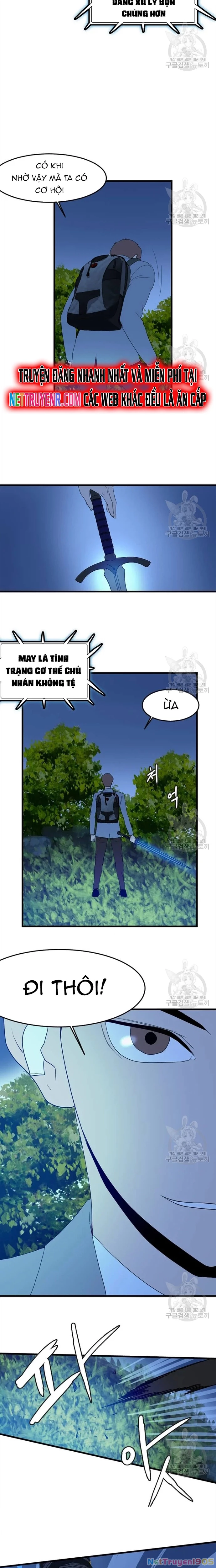 Tôi Nhặt Được Điện Thoại Từ Thế Giới Khác Chapter 111 - 10