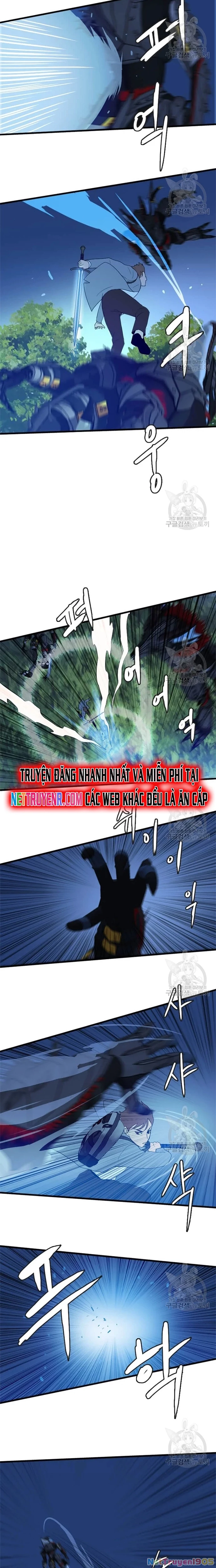 Tôi Nhặt Được Điện Thoại Từ Thế Giới Khác Chapter 111 - 12