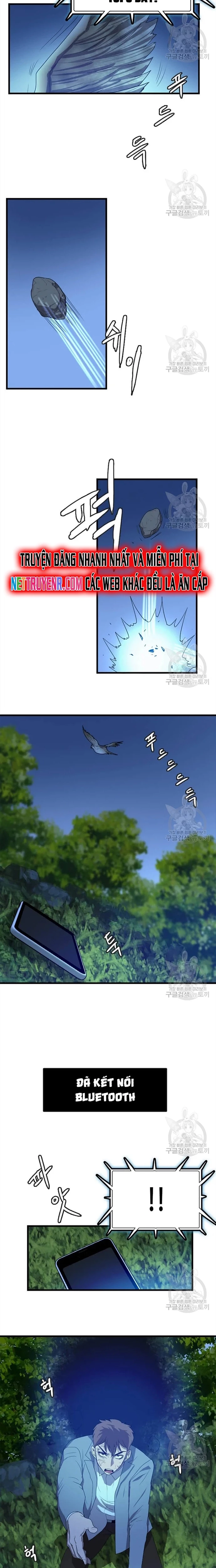 Tôi Nhặt Được Điện Thoại Từ Thế Giới Khác Chapter 112 - 14