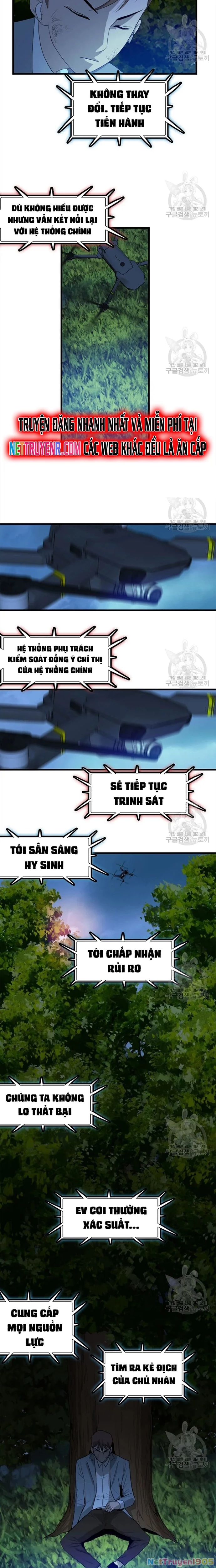 Tôi Nhặt Được Điện Thoại Từ Thế Giới Khác Chapter 113 - 9