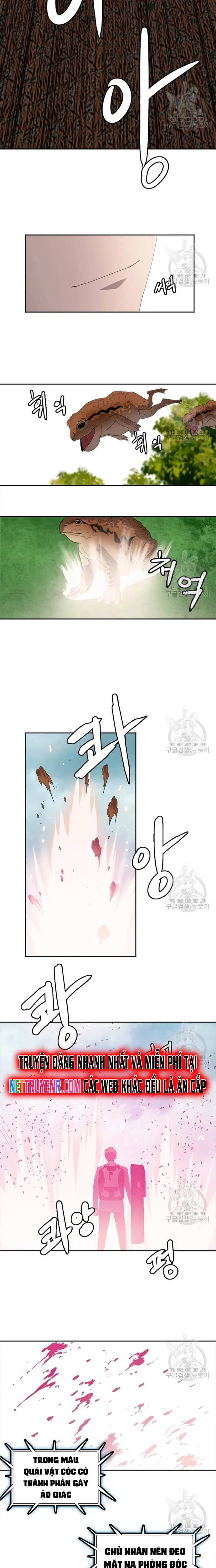 Tôi Nhặt Được Điện Thoại Từ Thế Giới Khác Chapter 114 - 2
