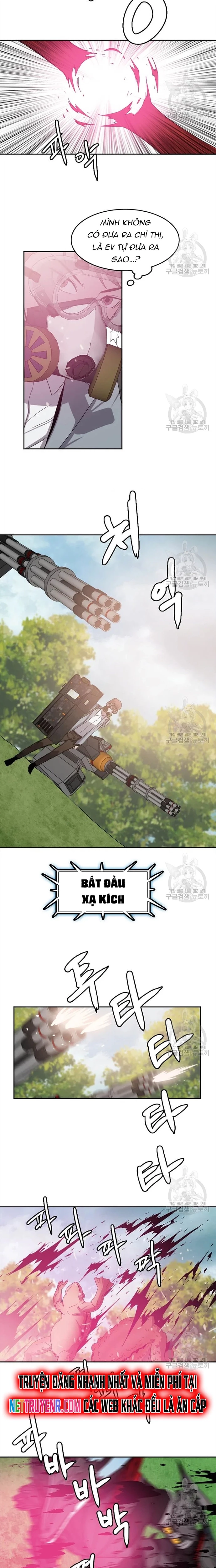 Tôi Nhặt Được Điện Thoại Từ Thế Giới Khác Chapter 114 - 4