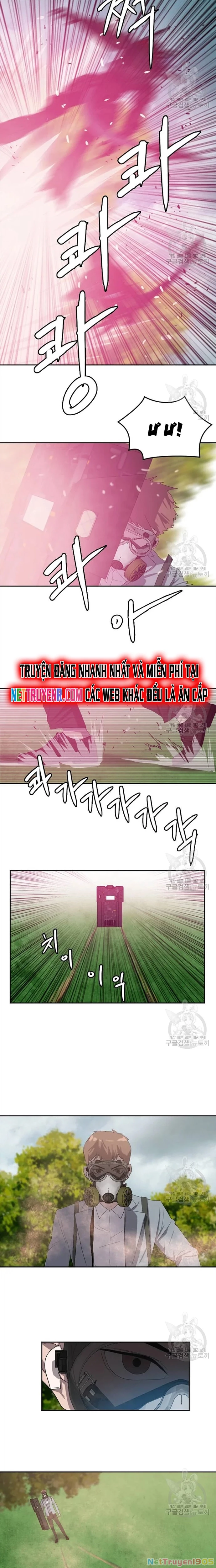 Tôi Nhặt Được Điện Thoại Từ Thế Giới Khác Chapter 114 - 6