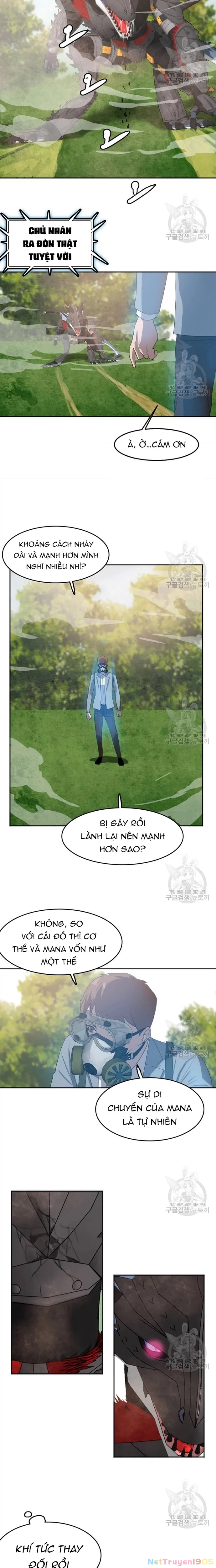 Tôi Nhặt Được Điện Thoại Từ Thế Giới Khác Chapter 114 - 11