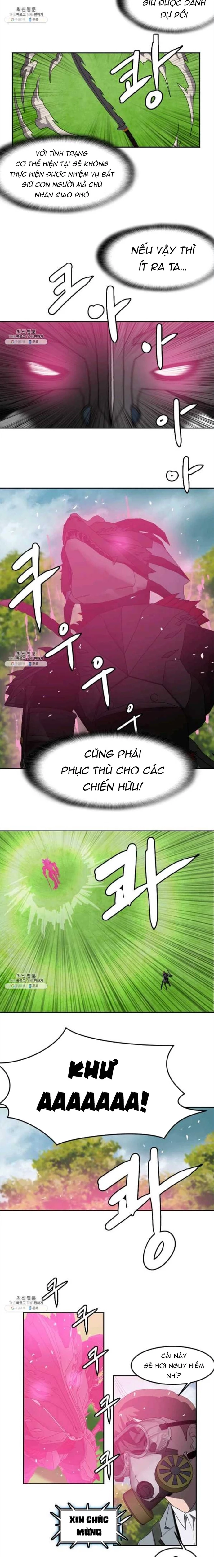 Tôi Nhặt Được Điện Thoại Từ Thế Giới Khác Chapter 115 - 9