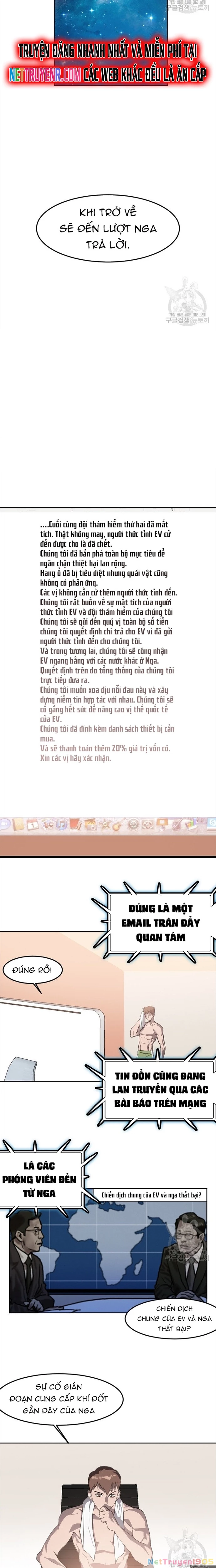 Tôi Nhặt Được Điện Thoại Từ Thế Giới Khác Chapter 116 - 3