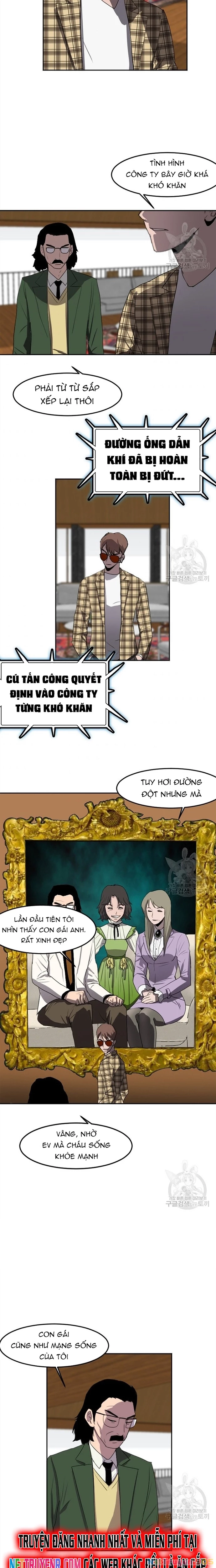 Tôi Nhặt Được Điện Thoại Từ Thế Giới Khác Chapter 116 - 14