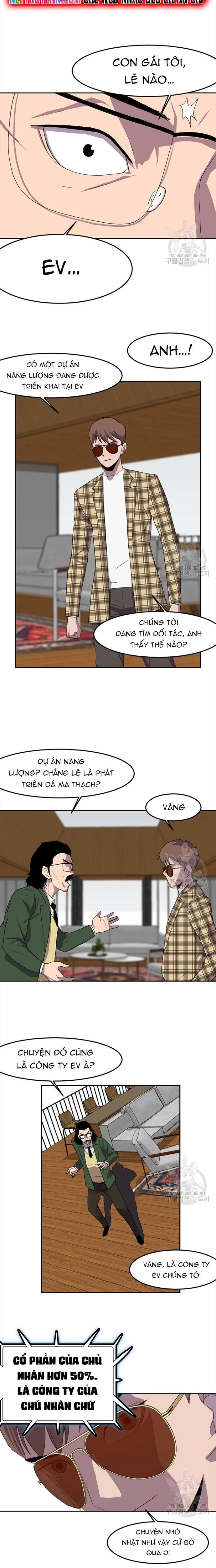 Tôi Nhặt Được Điện Thoại Từ Thế Giới Khác Chapter 116 - 15