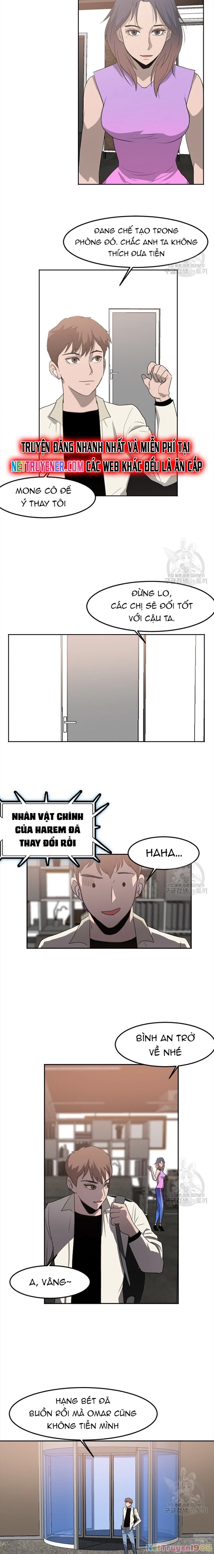 Tôi Nhặt Được Điện Thoại Từ Thế Giới Khác Chapter 117 - 12