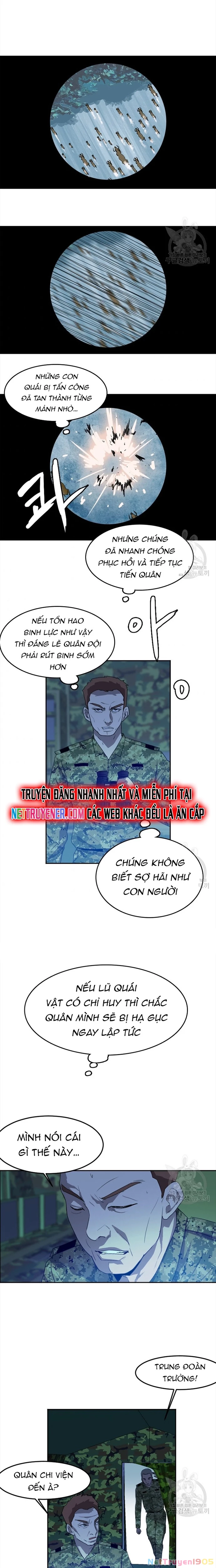 Tôi Nhặt Được Điện Thoại Từ Thế Giới Khác Chapter 118 - 2