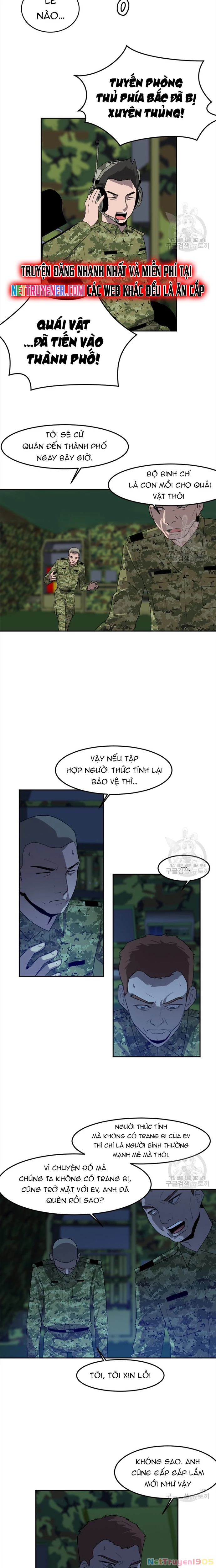 Tôi Nhặt Được Điện Thoại Từ Thế Giới Khác Chapter 118 - 5