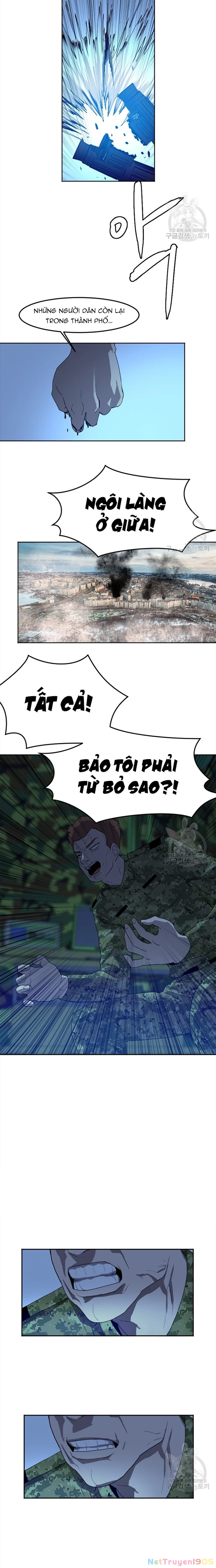 Tôi Nhặt Được Điện Thoại Từ Thế Giới Khác Chapter 118 - 7