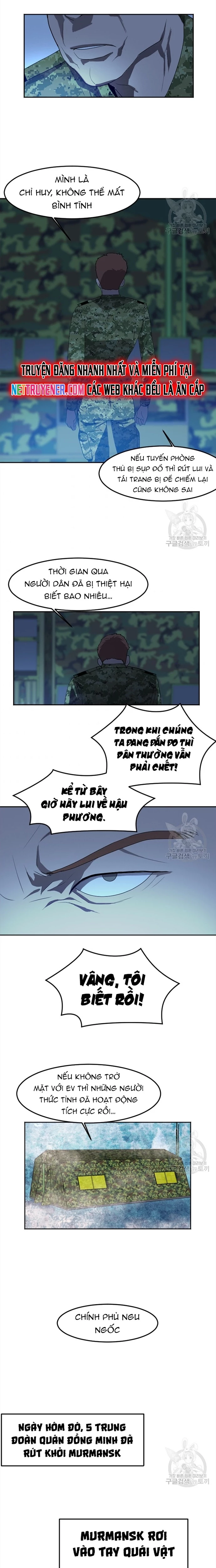 Tôi Nhặt Được Điện Thoại Từ Thế Giới Khác Chapter 118 - 8