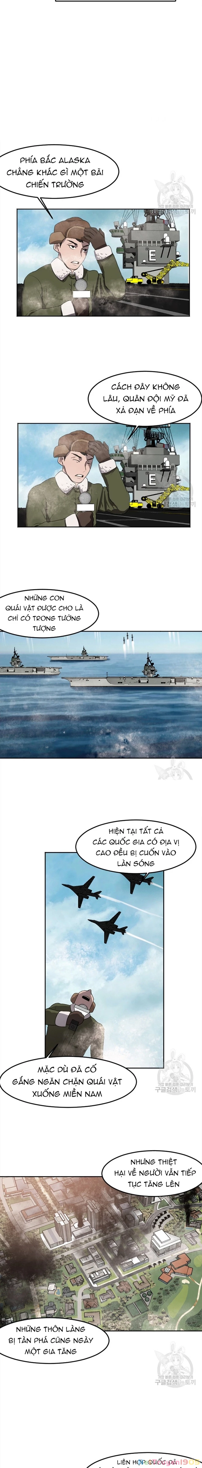 Tôi Nhặt Được Điện Thoại Từ Thế Giới Khác Chapter 118 - 9