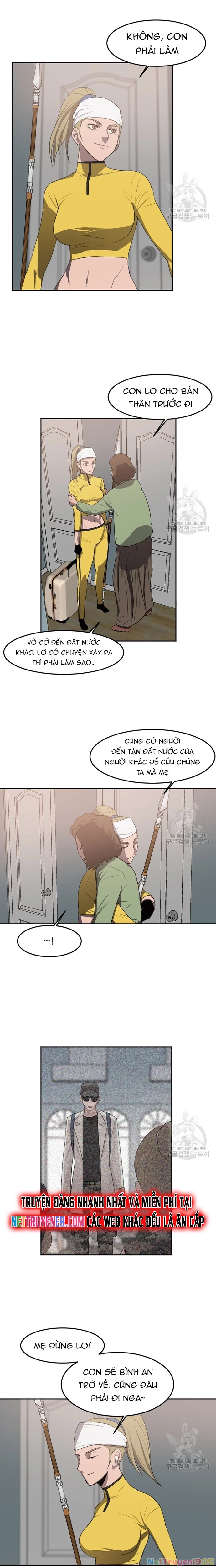 Tôi Nhặt Được Điện Thoại Từ Thế Giới Khác Chapter 118 - 11