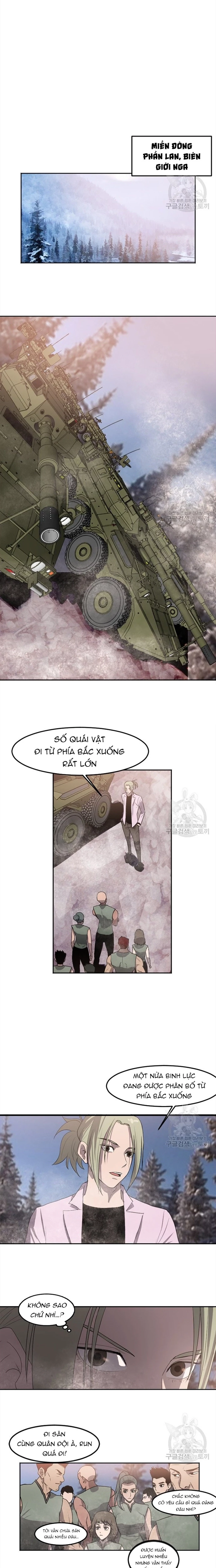 Tôi Nhặt Được Điện Thoại Từ Thế Giới Khác Chapter 118 - 13