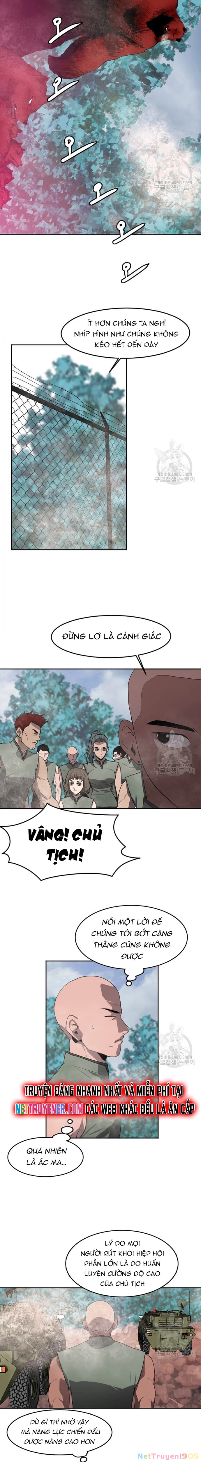 Tôi Nhặt Được Điện Thoại Từ Thế Giới Khác Chapter 119 - 2