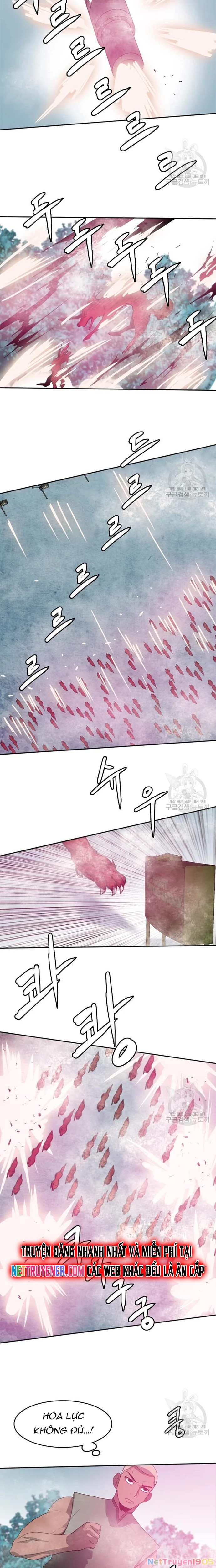 Tôi Nhặt Được Điện Thoại Từ Thế Giới Khác Chapter 119 - 6