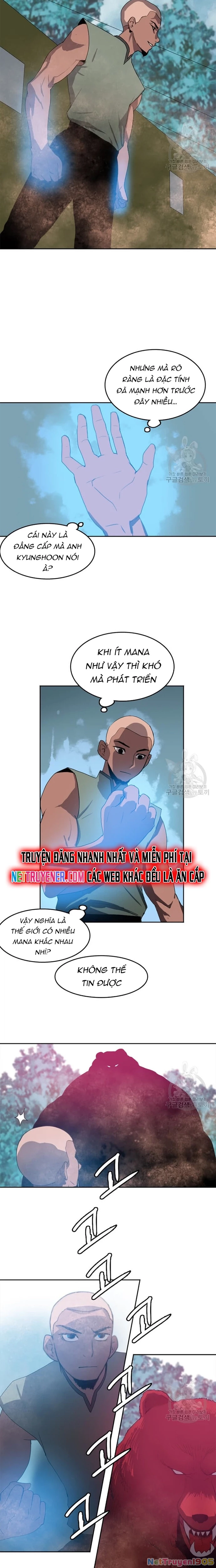 Tôi Nhặt Được Điện Thoại Từ Thế Giới Khác Chapter 119 - 9