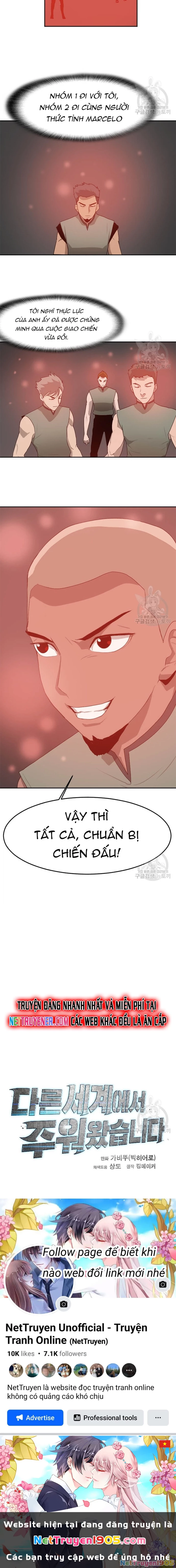 Tôi Nhặt Được Điện Thoại Từ Thế Giới Khác Chapter 119 - 15