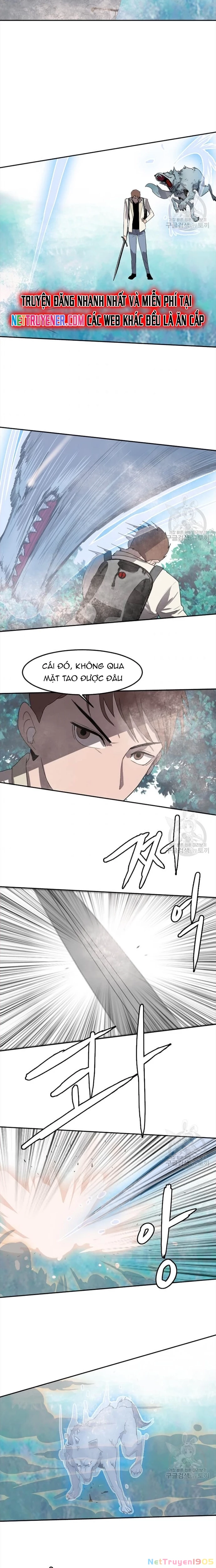 Tôi Nhặt Được Điện Thoại Từ Thế Giới Khác Chapter 120 - 8