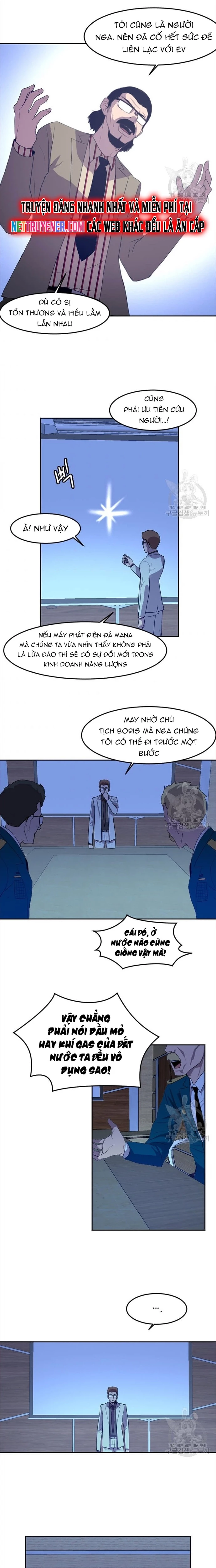 Tôi Nhặt Được Điện Thoại Từ Thế Giới Khác Chapter 121 - 2