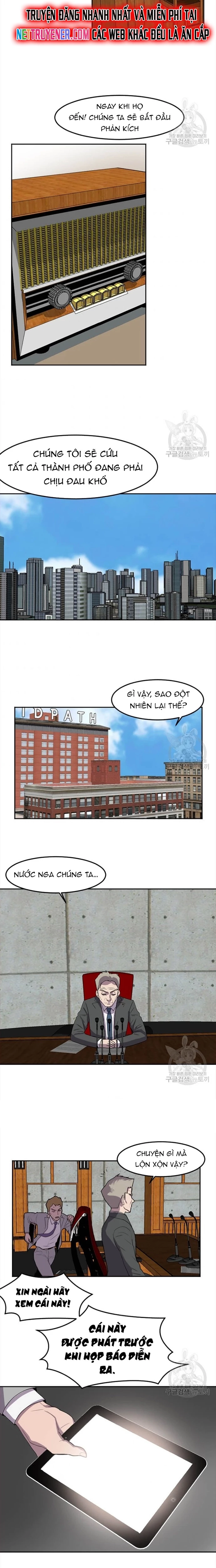 Tôi Nhặt Được Điện Thoại Từ Thế Giới Khác Chapter 121 - 14