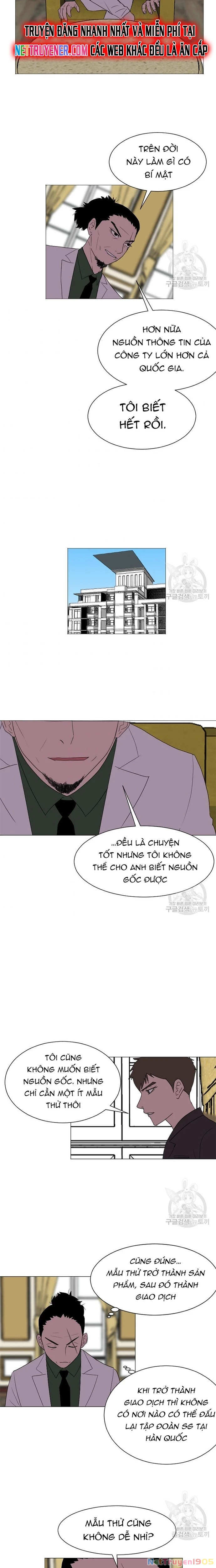 Tôi Nhặt Được Điện Thoại Từ Thế Giới Khác Chapter 133 - 8