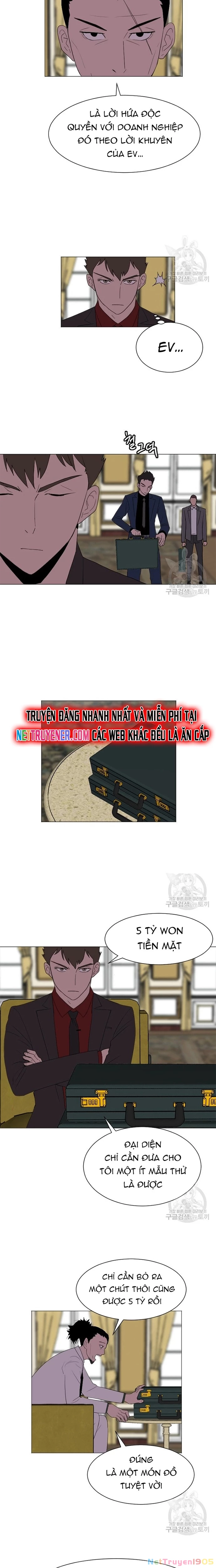 Tôi Nhặt Được Điện Thoại Từ Thế Giới Khác Chapter 133 - 9