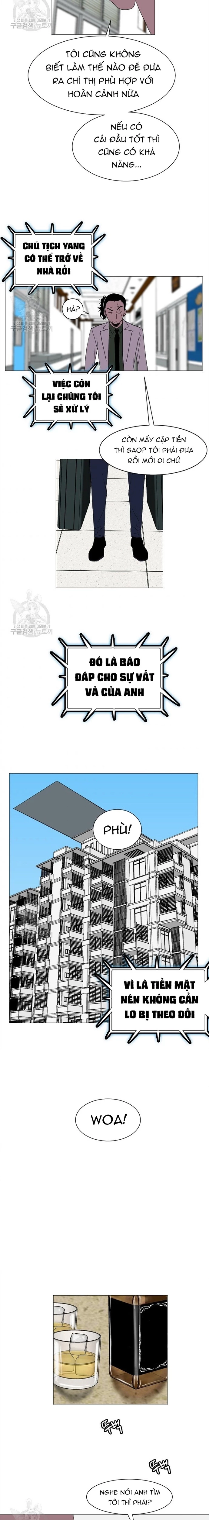 Tôi Nhặt Được Điện Thoại Từ Thế Giới Khác Chapter 134 - 2