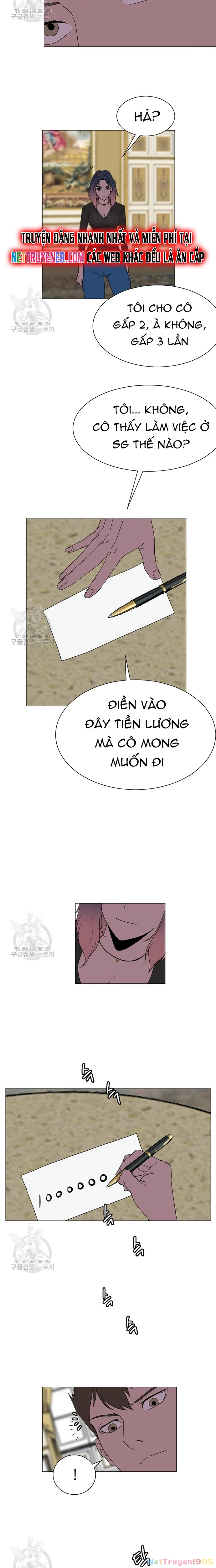Tôi Nhặt Được Điện Thoại Từ Thế Giới Khác Chapter 134 - 4