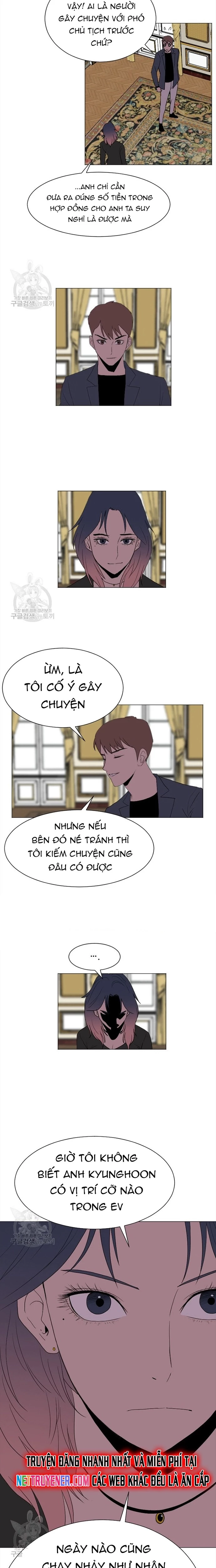 Tôi Nhặt Được Điện Thoại Từ Thế Giới Khác Chapter 134 - 9