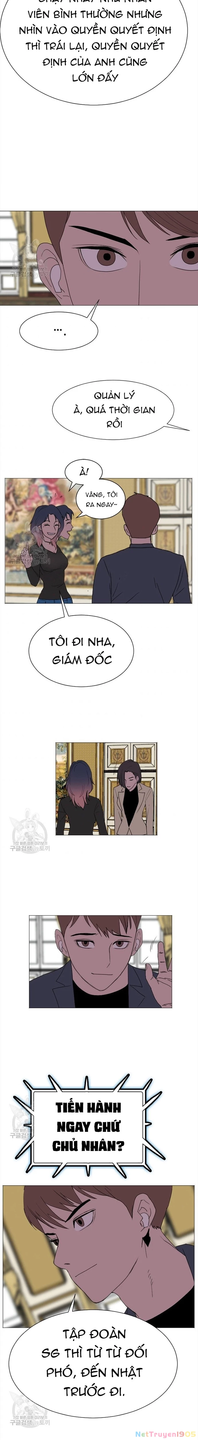 Tôi Nhặt Được Điện Thoại Từ Thế Giới Khác Chapter 134 - 10