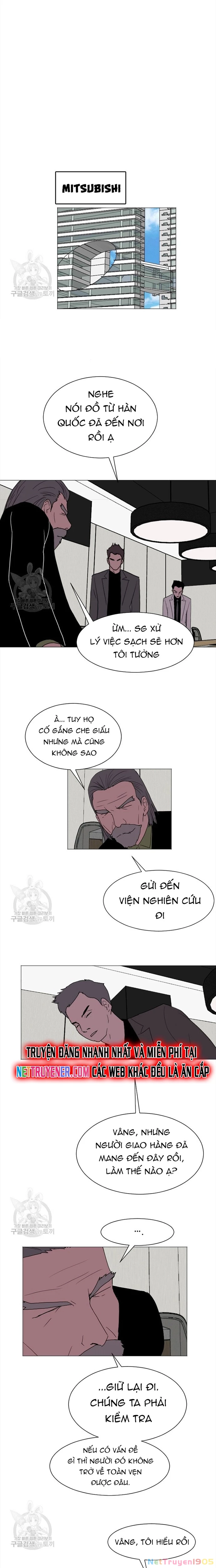 Tôi Nhặt Được Điện Thoại Từ Thế Giới Khác Chapter 134 - 11