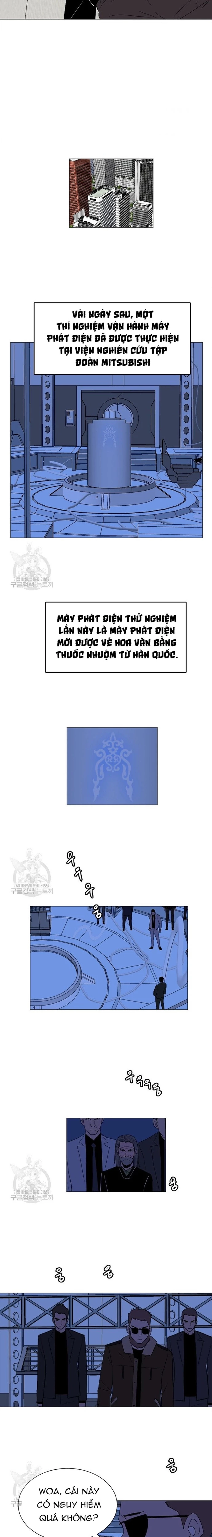 Tôi Nhặt Được Điện Thoại Từ Thế Giới Khác Chapter 134 - 13